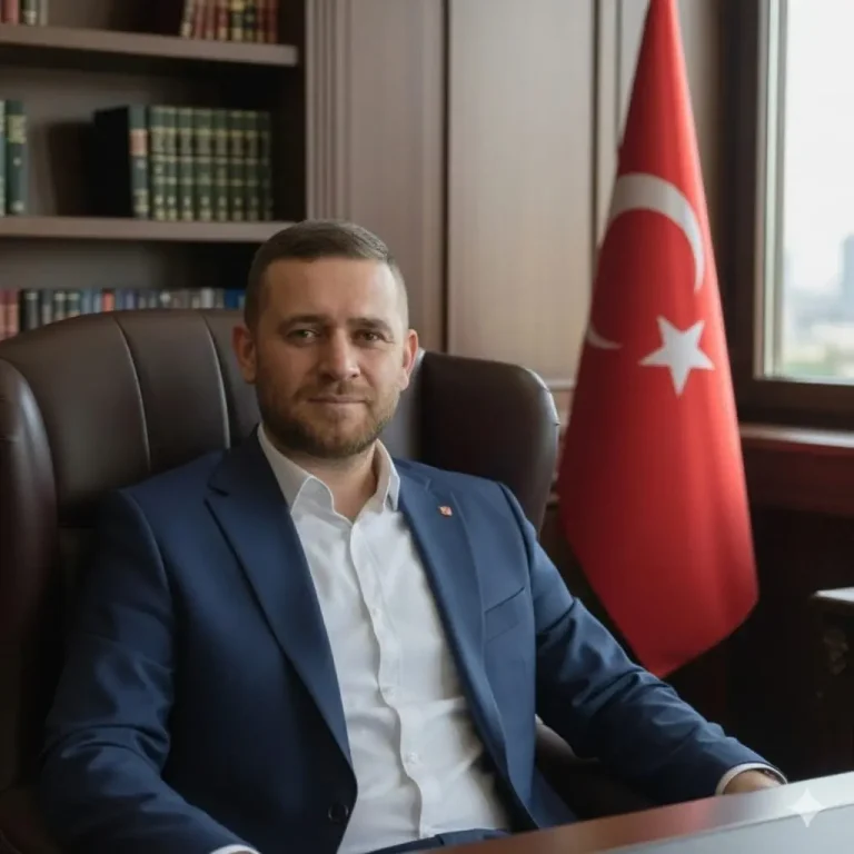Hakan Turan fotoğrafı