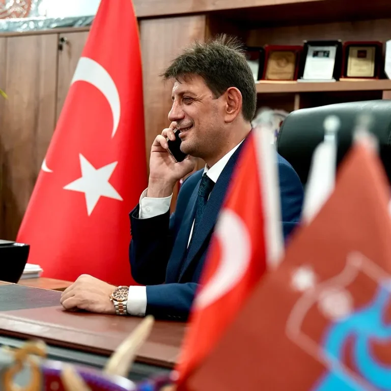 İsmail Turgut Öksüz fotoğrafı